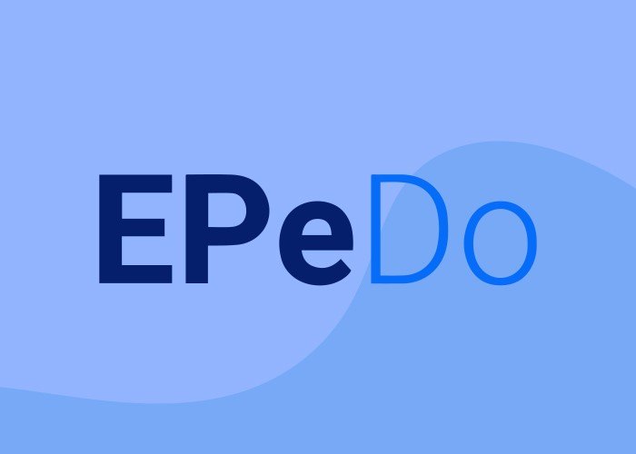 EPeDo animated video