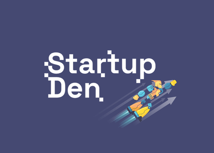startupden