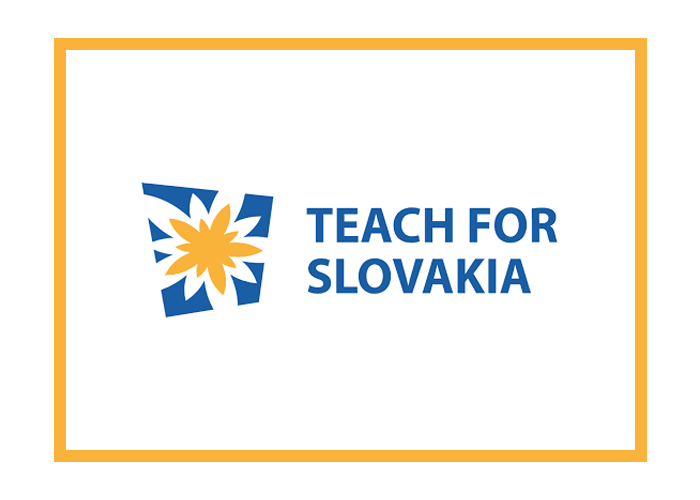 teachforslovakia